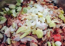 辣仔鸡的做法图解1