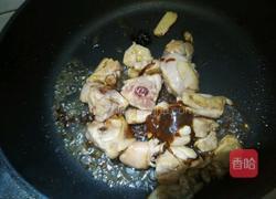 辣子鸡腿的做法图解2