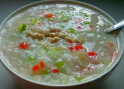 孝心粥
