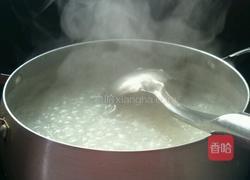 孝心粥的做法图解4