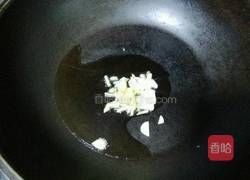 香菇炒莴笋的做法图解3