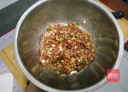 水煎包的做法图解2