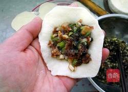 水煎包的做法图解7