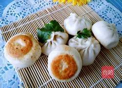 水煎包的做法图解12