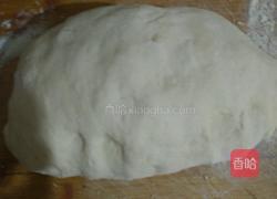 孙氏素菜盒的做法图解2