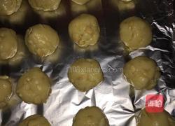芝麻花生酥!的做法图解12