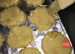 芝麻花生酥！的做法图解14