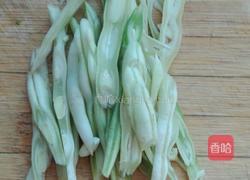 蚝油脆皮鹌鹑蛋的做法图解3