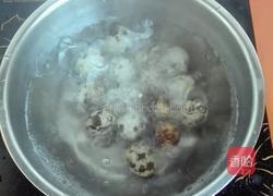 蚝油脆皮鹌鹑蛋的做法图解5