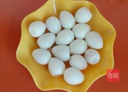 蚝油脆皮鹌鹑蛋的做法图解7