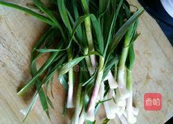 香辣面筋的做法图解2