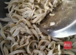 香辣面筋的做法图解4