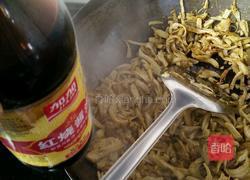 香辣面筋的做法图解5