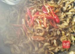 香辣面筋的做法图解7