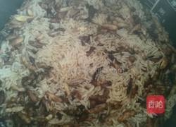 蜂蛹香饭的做法图解7