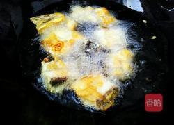 香炸鱼块的做法图解8
