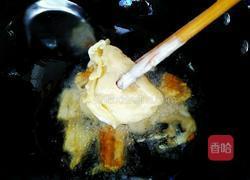 香炸鱼块的做法图解10