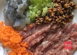 糯米丸子的做法图解5