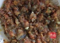 糯米丸子的做法图解7