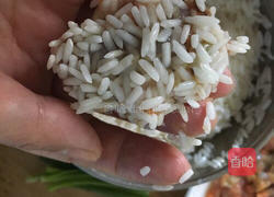 糯米丸子的做法图解10