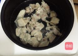 玉米排骨汤的做法图解4