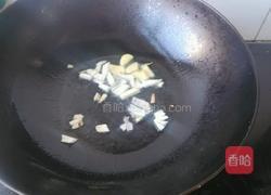 素炒酸辣白菜的做法图解4