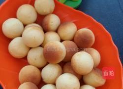 乳酪球的做法图解18