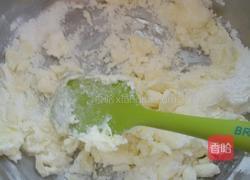 乳酪球的做法图解3