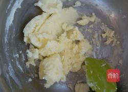 乳酪球的做法图解4