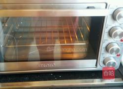 乳酪球的做法图解13