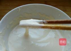 花样藕肉饼的做法图解12