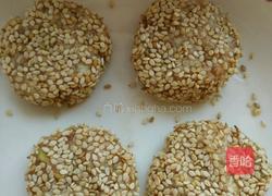 花样藕肉饼的做法图解16