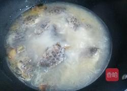 金鼓鱼汤的做法图解6