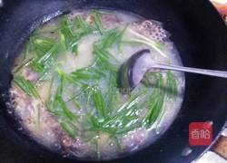 金鼓鱼汤的做法图解7