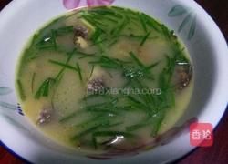 金鼓鱼汤的做法图解8