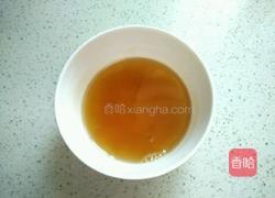 泥蒿炒腊肉的做法图解9