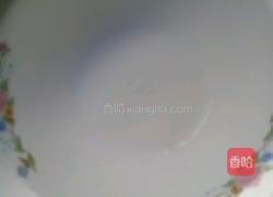 年糕的做法图解2