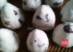 年糕的做法图解4