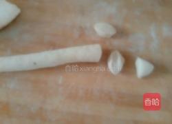 香菜猪肉饺子的做法图解5