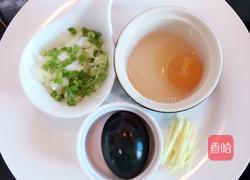 上汤水东芥菜的做法图解2