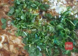 酸辣汤的做法图解7