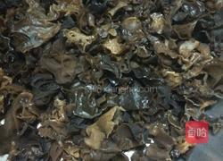 酸辣汤的做法图解4