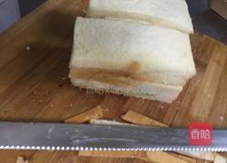 金牌三明治的做法图解5