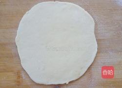 水仙豆沙包的做法图解9