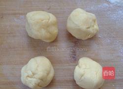 水仙豆沙包的做法图解12