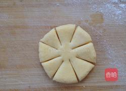 水仙豆沙包的做法图解14