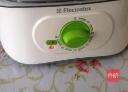 水仙豆沙包的做法图解19