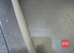 萝卜丝饼的做法图解1