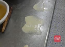 萝卜丝饼的做法图解4