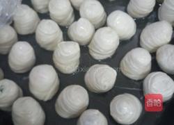 萝卜丝饼的做法图解6